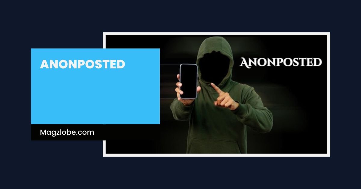 Anonposted