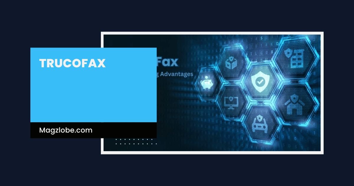 trucofax
