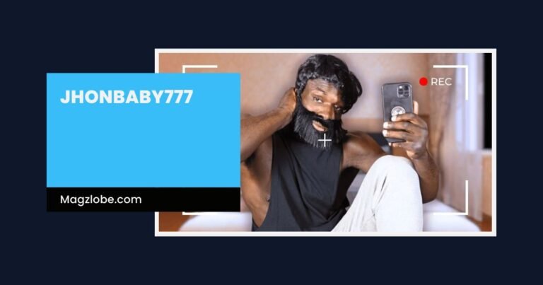 jhonbaby777