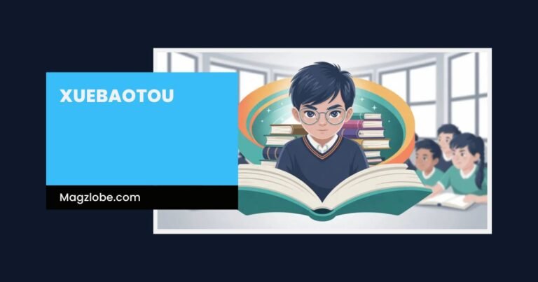 xuebaotou