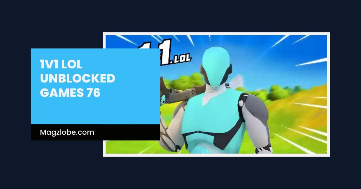 1v1 lol unblocked games 76