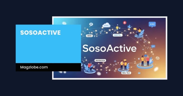 sosoactive