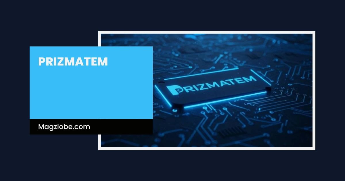 prizmatem