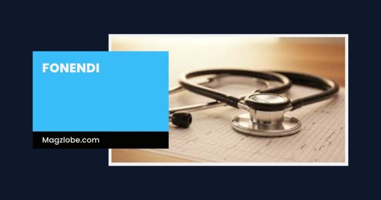 fonendi