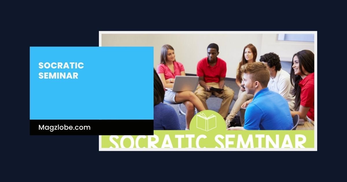 socratic seminar