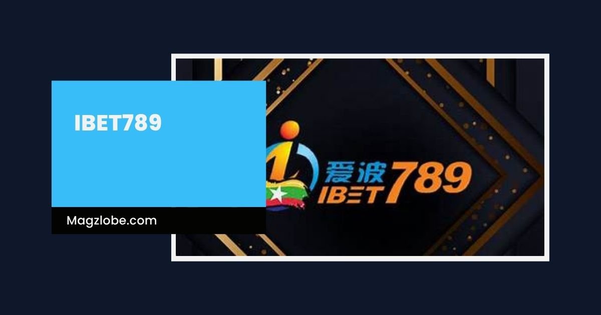 ibet789