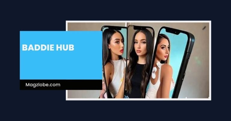 baddie hub