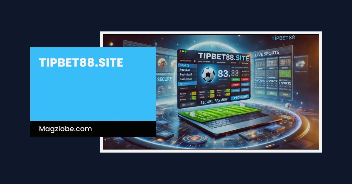 tipbet88.site