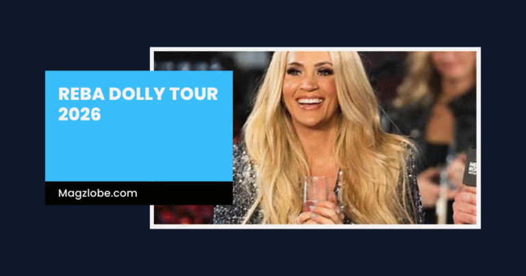 reba dolly tour 2026