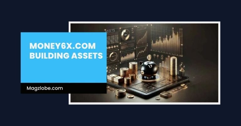 money6x.com building assets