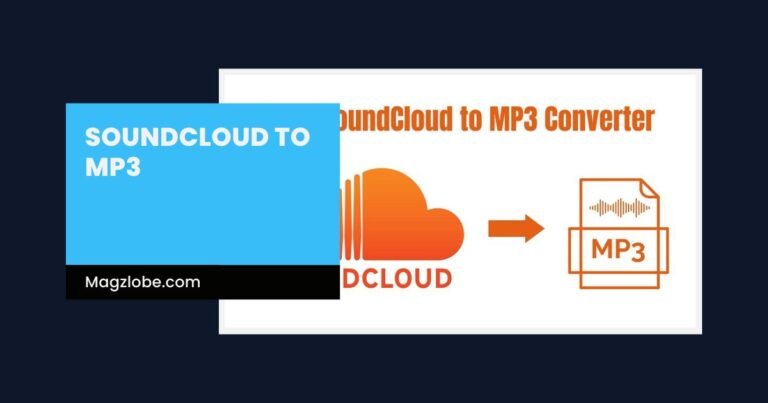 SoundCloud to MP3