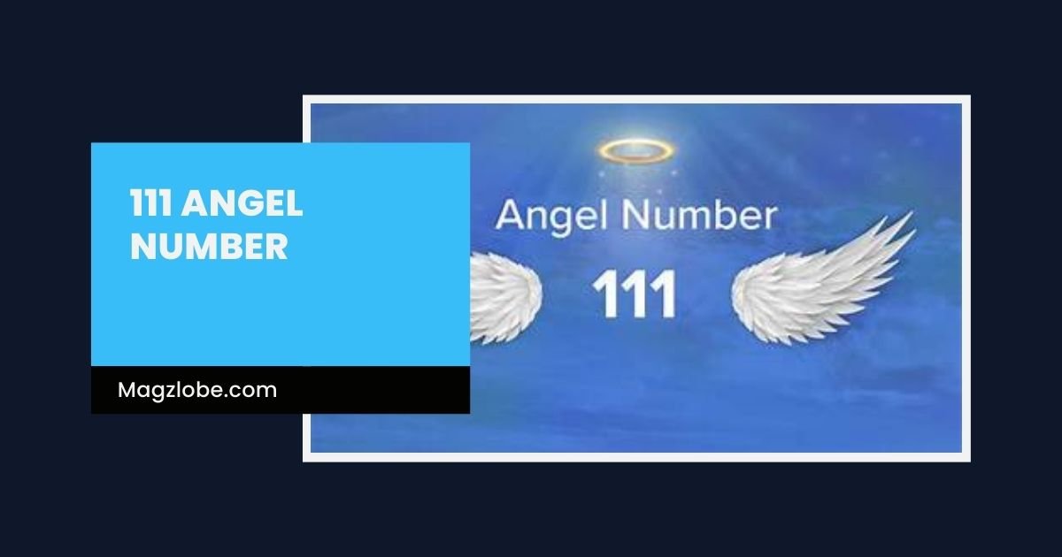111 angel number