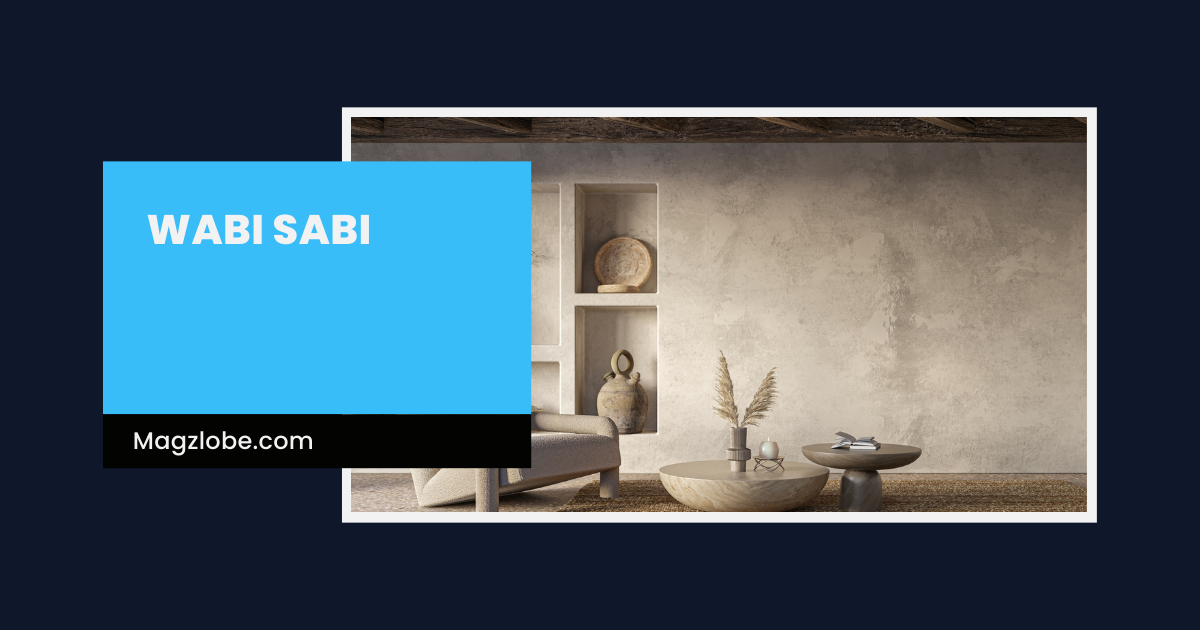 wabi sabi
