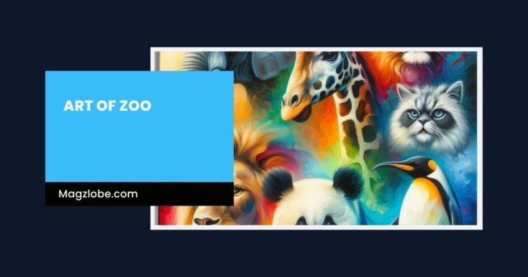 art of zoo