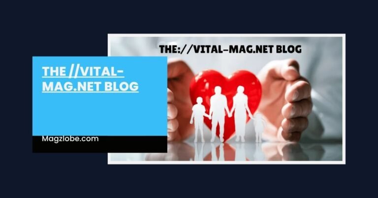 the //vital-mag.net blog