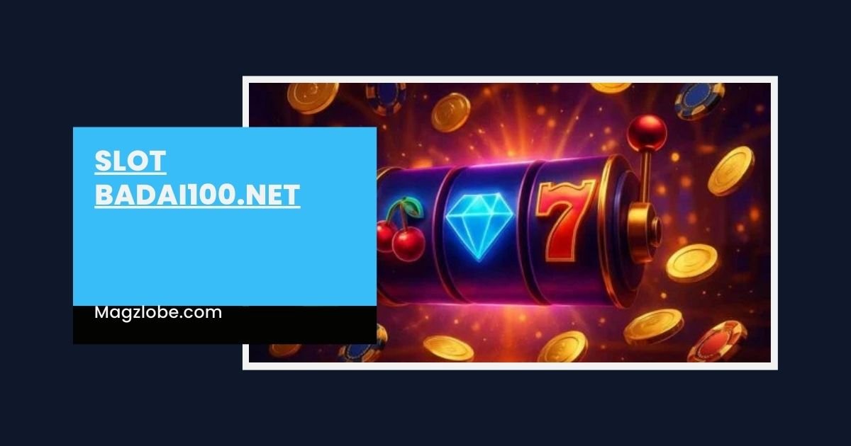 slot badai100.net