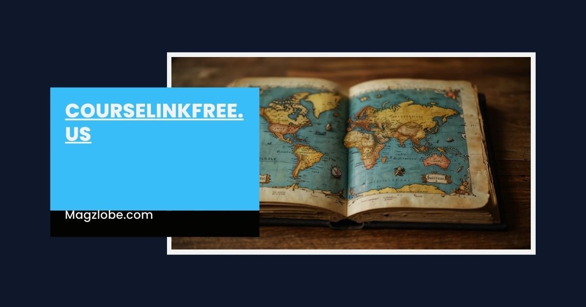 courselinkfree.us
