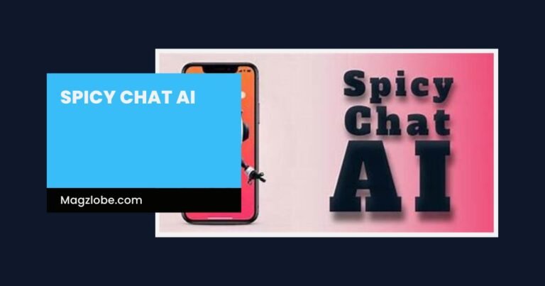 Spicy Chat AI