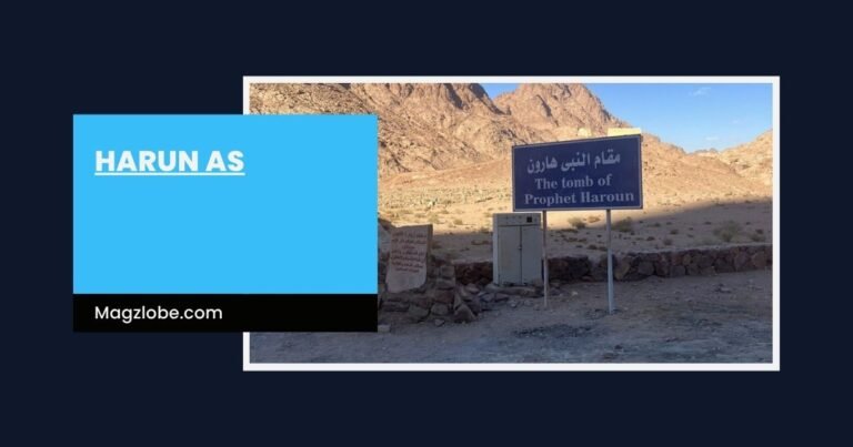 Discover Harun AS: his role as Musa’s brother, key stories from scripture, and timeless lessons in leadership and faith