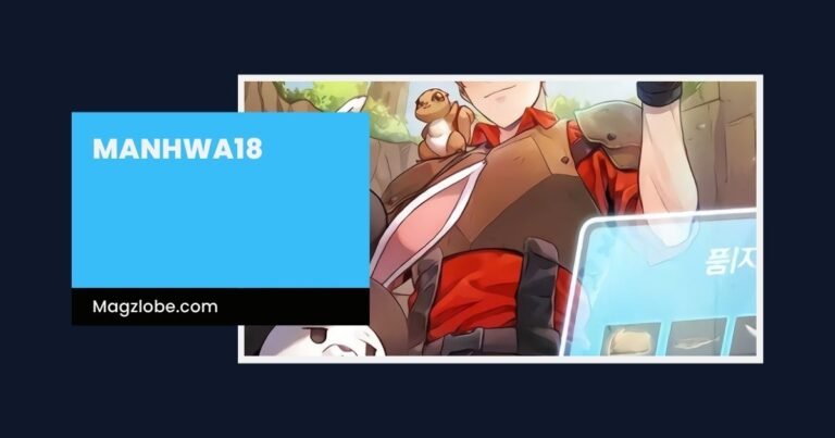 manhwa18