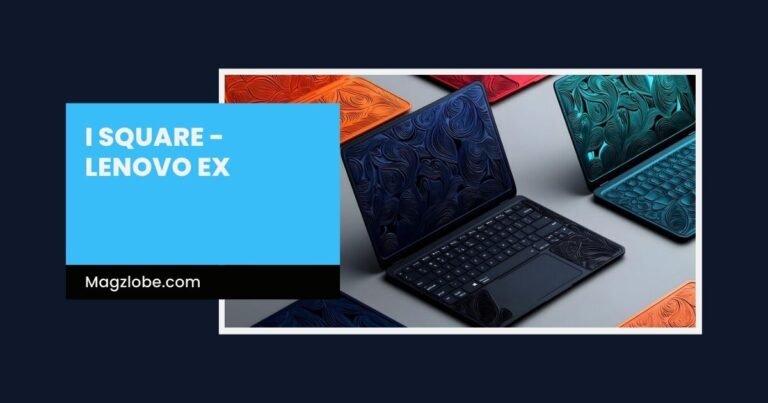 i square - lenovo ex