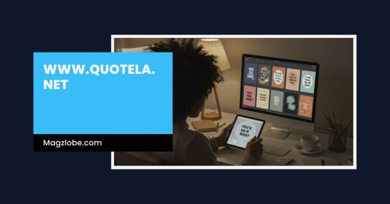 www.quotela.net
