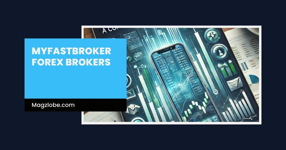 myfastbroker forex brokers