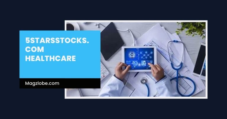 5starsstocks.com healthcare