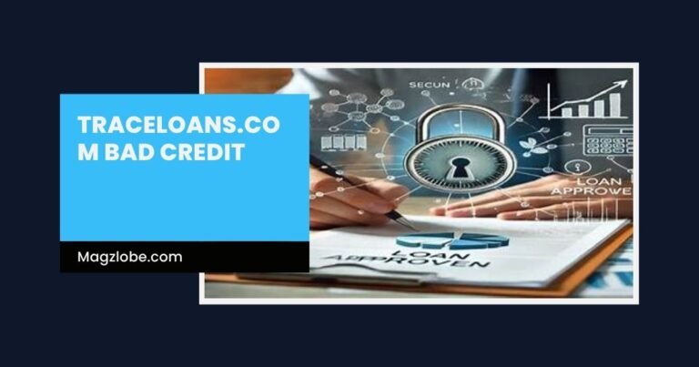 traceloans.com bad credit