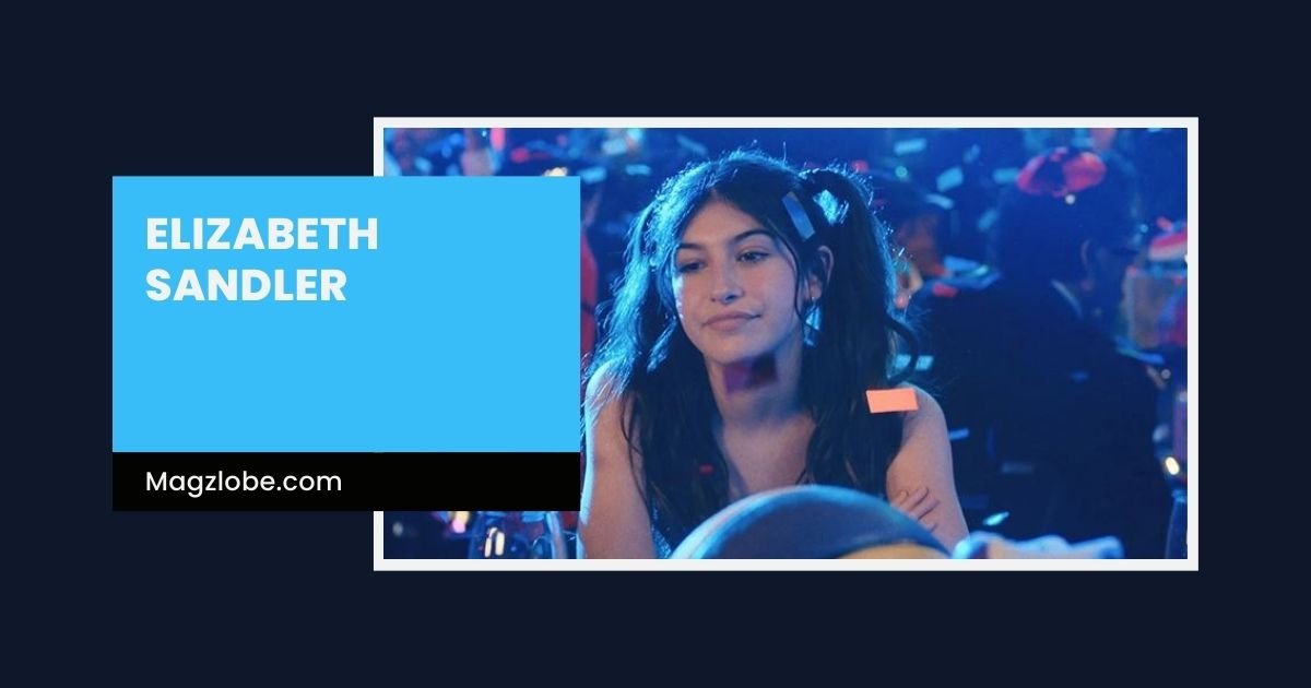 elizabeth sandler