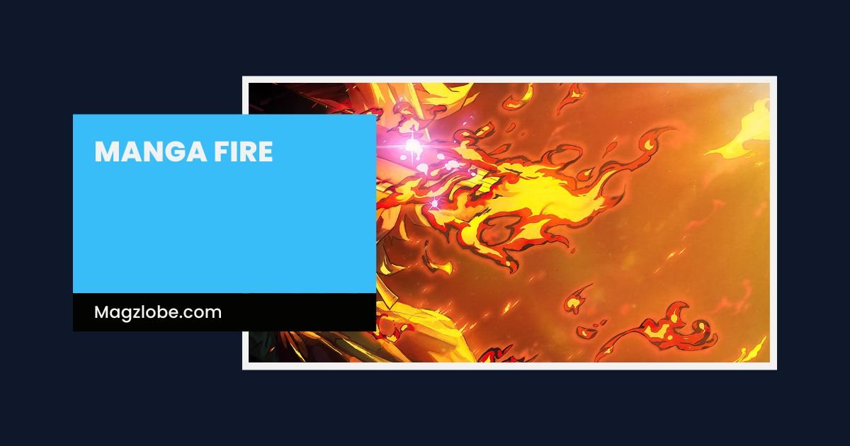 manga fire