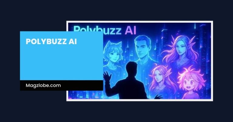 Polybuzz AI