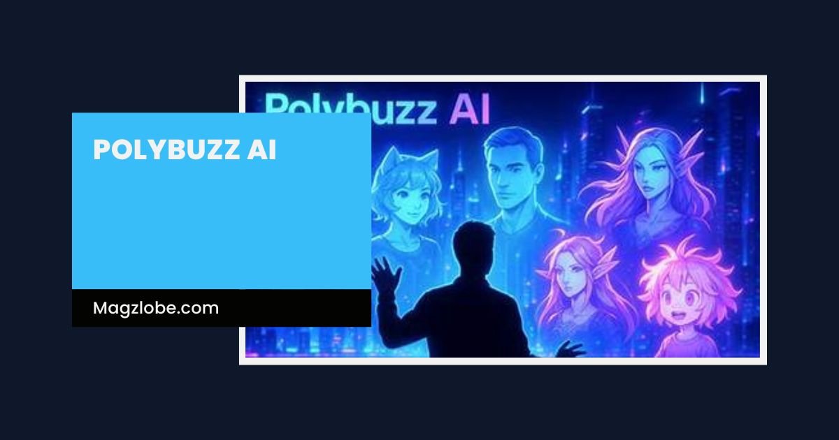 Polybuzz AI