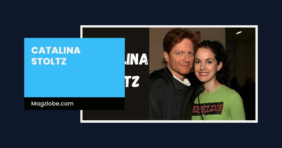catalina stoltz