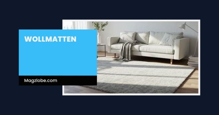 wollmatten