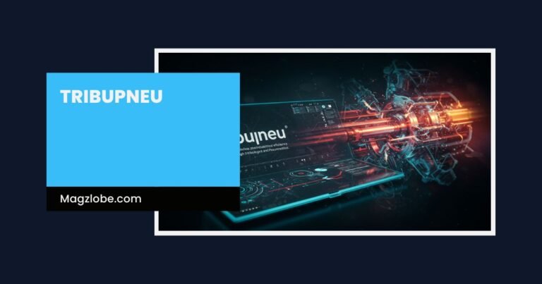 tribupneu