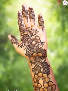 mehendi designs