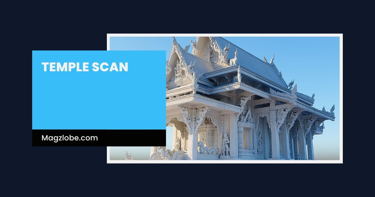 temple scan
