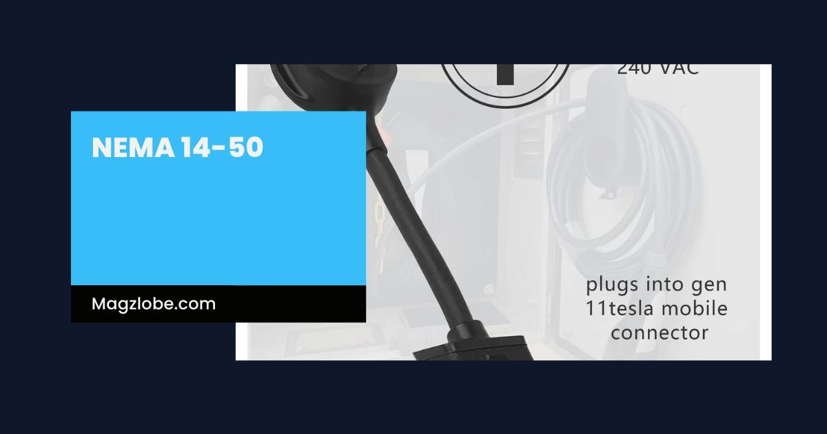 nema 14-50