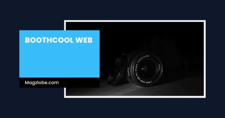 boothcool web