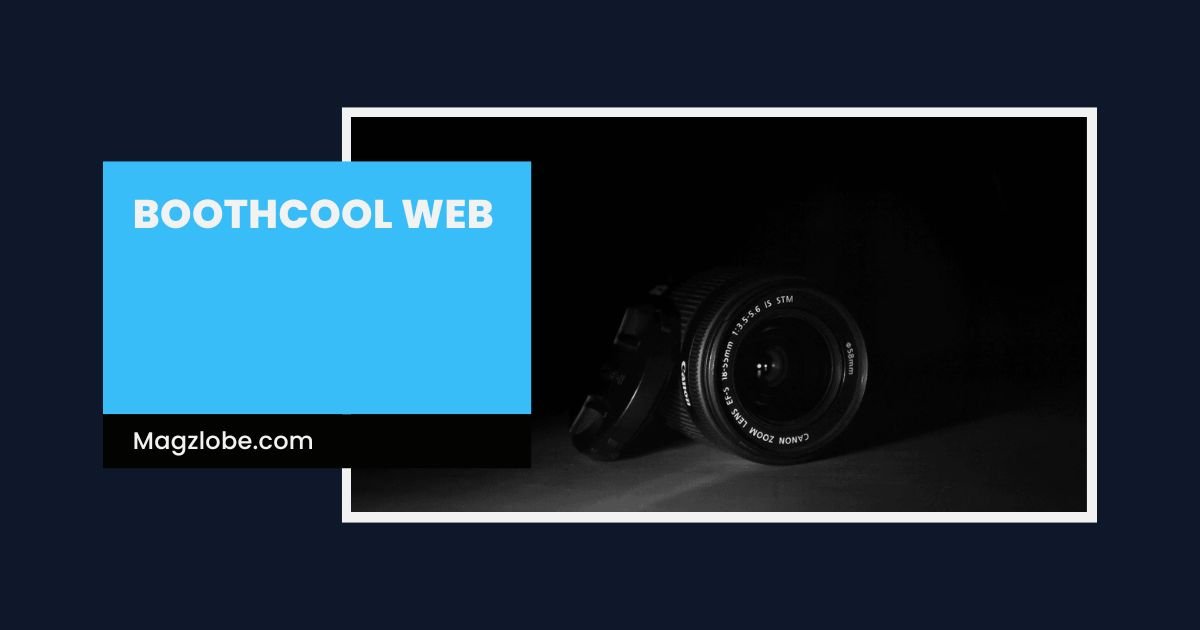 boothcool web