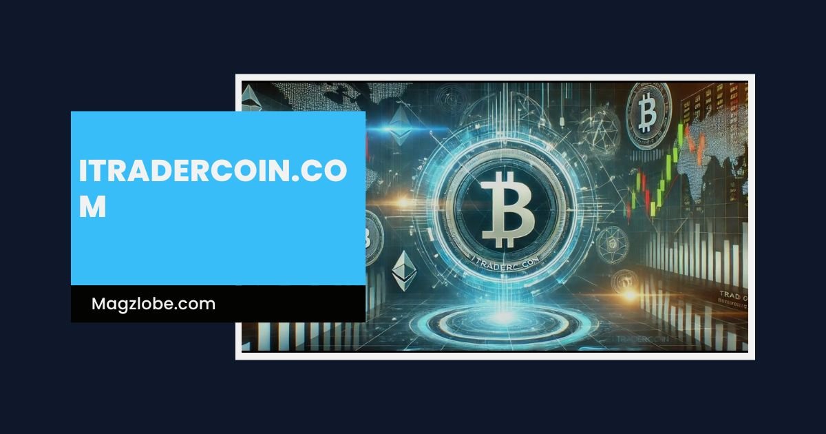 itradercoin.com