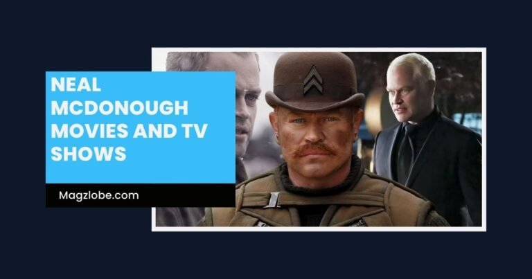 neal mcdonough movies and tv shows