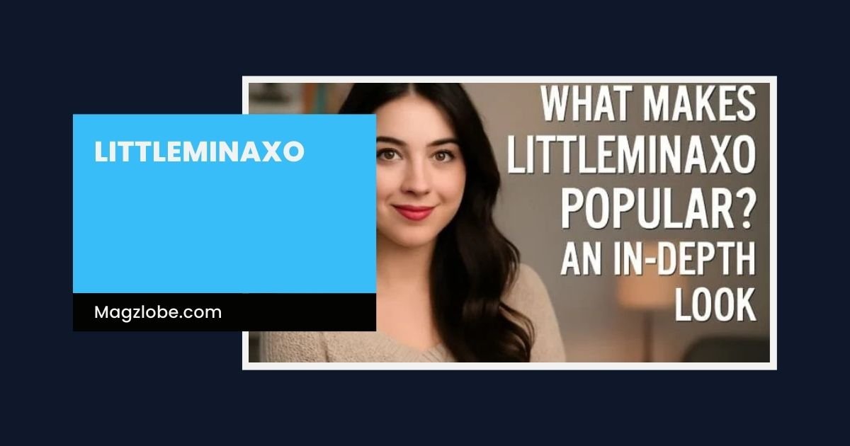 littleminaxo