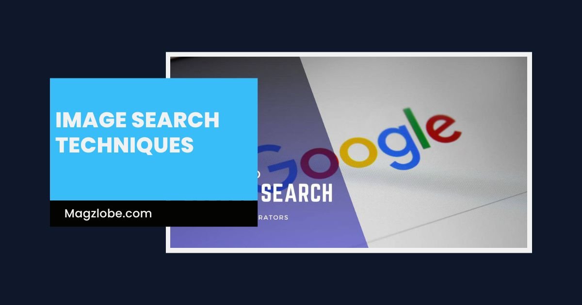 image search techniques