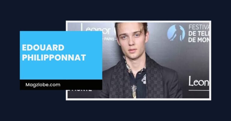 edouard philipponnat