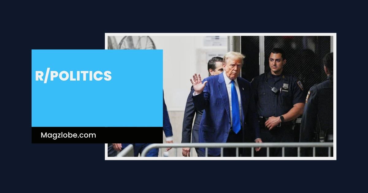 r/politics