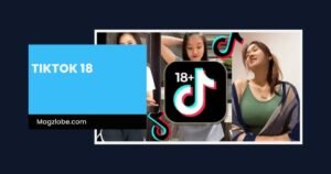 tiktok 18