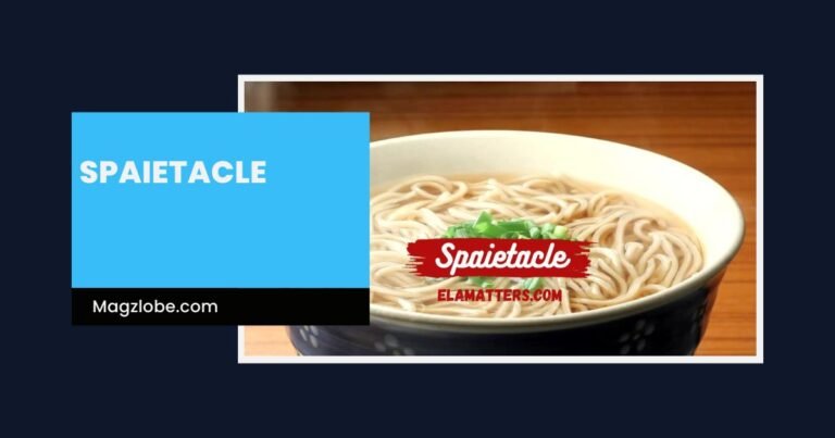spaietacle