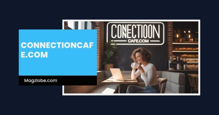 connectioncafe.com